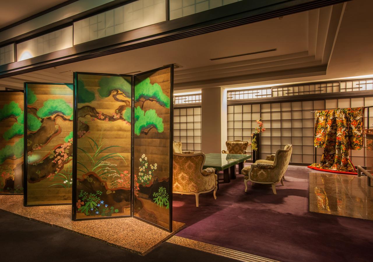 Kinugawa Park Hotels Nikko Exterior foto