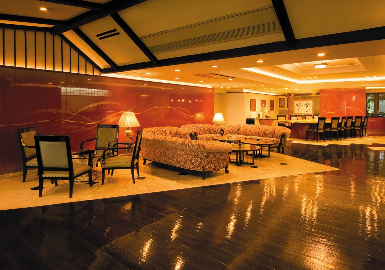 Kinugawa Park Hotels Nikko Exterior foto